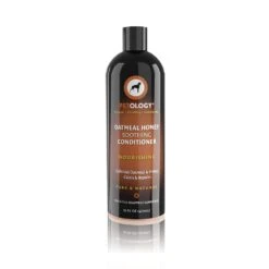Petology Oatmeal Honey Soothing Shampoo -Pet Sale Store 608100 oatmealhoneycpint 1