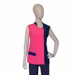 ARTERO Brigitte Smock -Pet Sale Store abrig fucsia 2xl 00