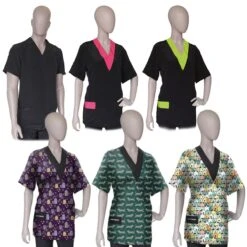 ARTERO Cordoba Smock