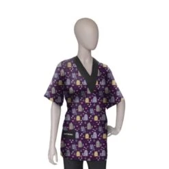 ARTERO Cordoba Smock -Pet Sale Store acord purple s 00