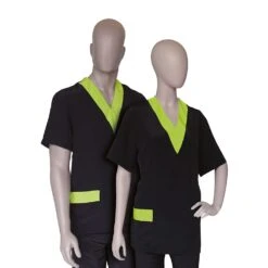 ARTERO Cordoba Smock -Pet Sale Store acord.lime 2