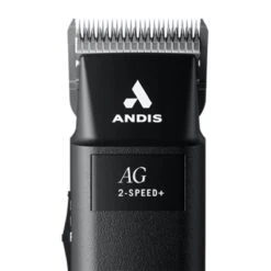 Andis AG Plus 2-Speed Clipper With #10 Blade 9 Andis AG Plus 2-Speed Clipper With #10 Blade -Pet Sale Store ad22215 1a 2023