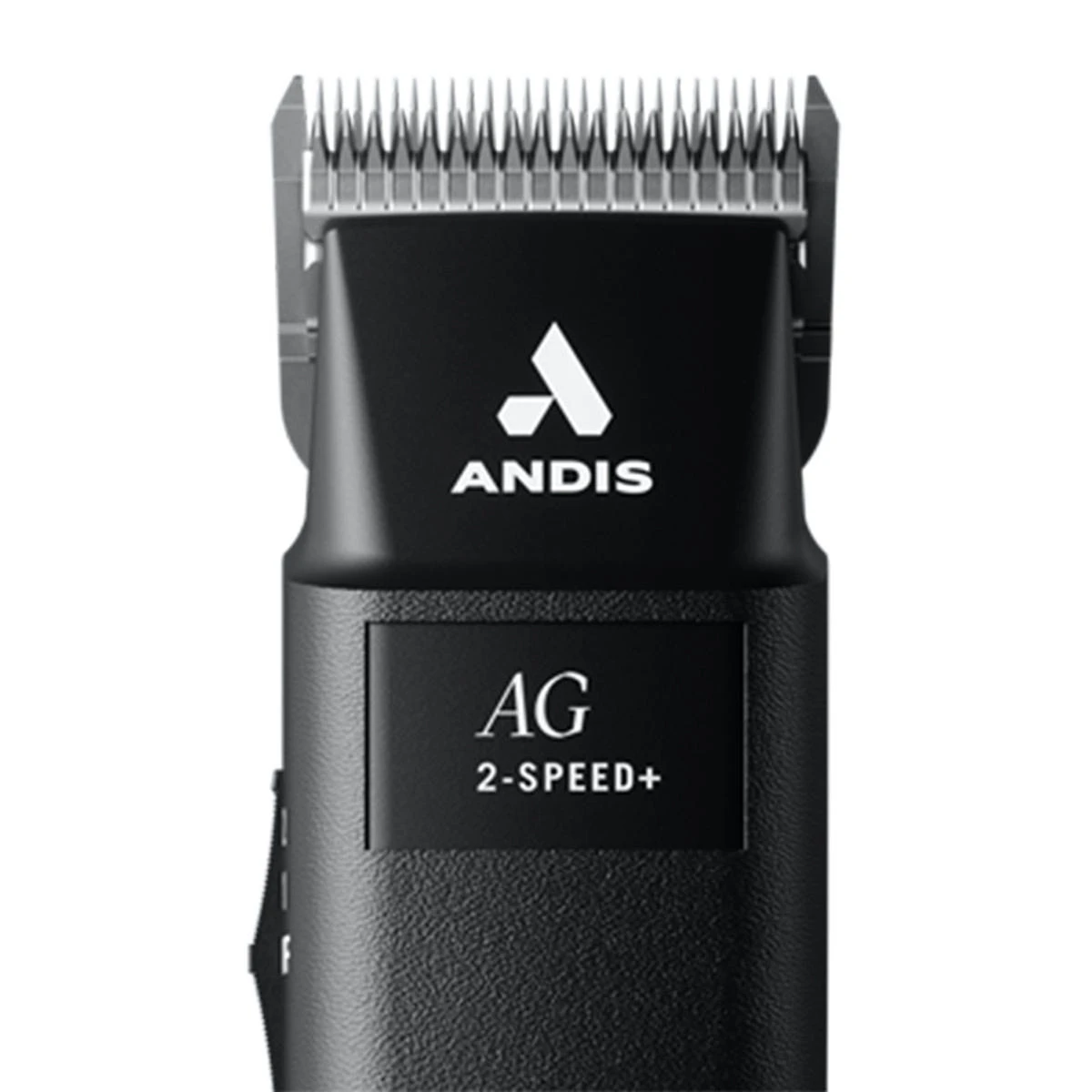 Andis AG Plus 2-Speed Clipper With #10 Blade 3 Andis AG Plus 2-Speed Clipper With #10 Blade - Image 3