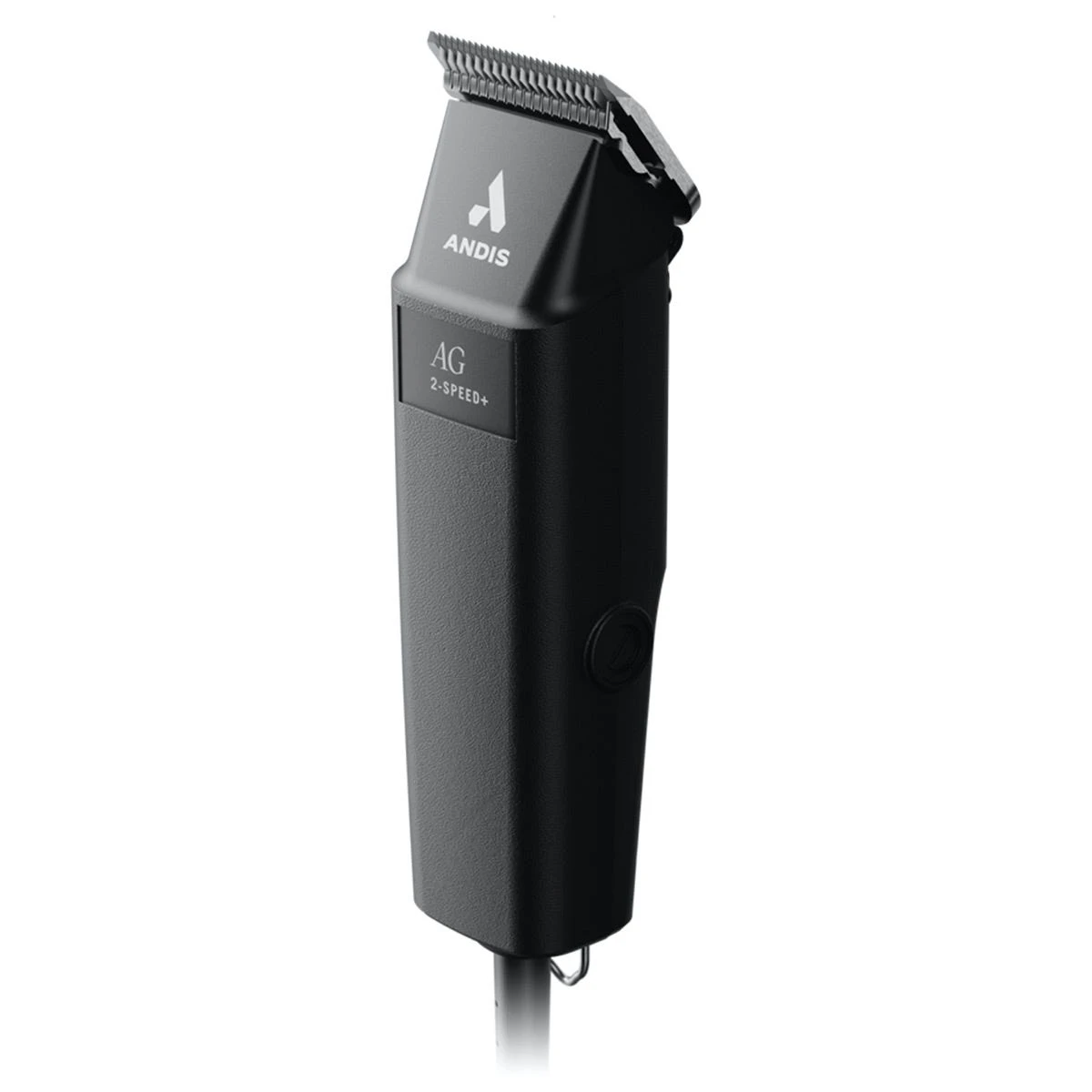 Andis AG Plus 2-Speed Clipper With #10 Blade 2 Andis AG Plus 2-Speed Clipper With #10 Blade - Image 2