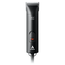 Andis AGC 2-Speed Clipper With #10 Blade