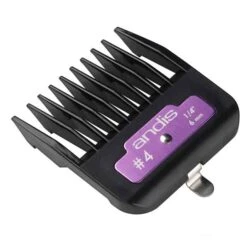 Andis 7 Piece Animal Guide Comb Set -Pet Sale Store ad3365 07 2