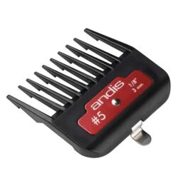 Andis 7 Piece Animal Guide Comb Set -Pet Sale Store ad3365 07 3