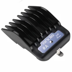 Andis 7 Piece Animal Guide Comb Set -Pet Sale Store ad3365 07 5