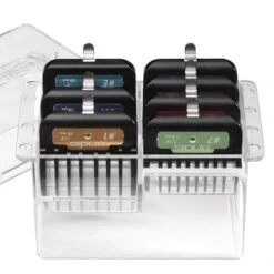 Andis 7 Piece Animal Guide Comb Set -Pet Sale Store ad3365 07 6