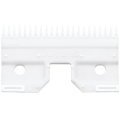 Andis Ceramic Cutters -Pet Sale Store ad56022 560186 fine tooth ceramic cutter size 22t straight front 1