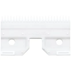 Andis Ceramic Cutters -Pet Sale Store ad56024 560184 extra fine tooth ceramic cutter size 24t straight front 1