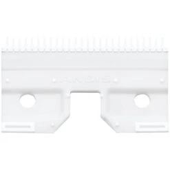 Andis Ceramic Cutters -Pet Sale Store ad56026 560190 ultra fine tooth ceramic cutter size 26t straight front 1