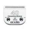 Andis CeramicEdge Blade 40
