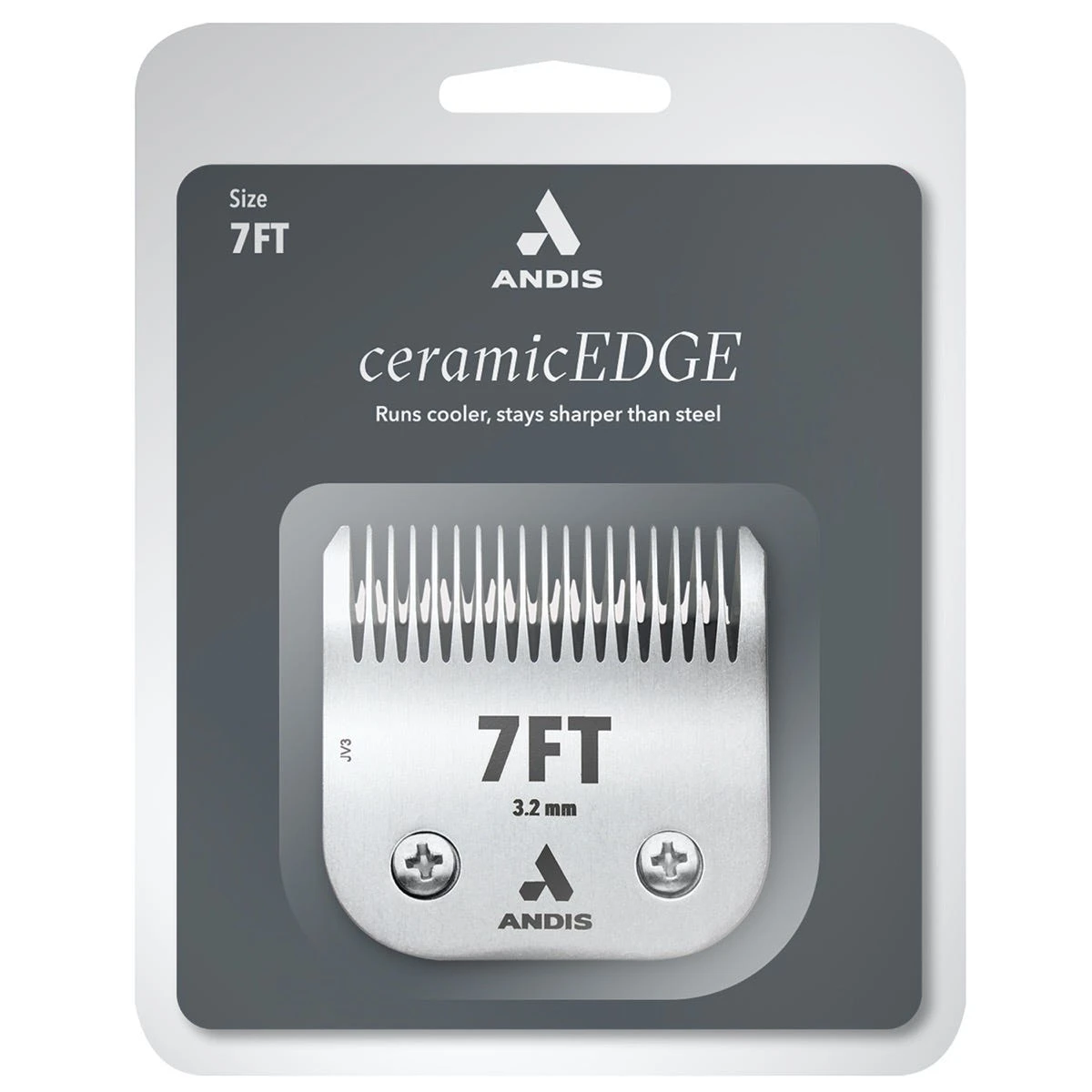 Andis CeramicEdge Blades 2 Andis CeramicEdge Blades - Image 2