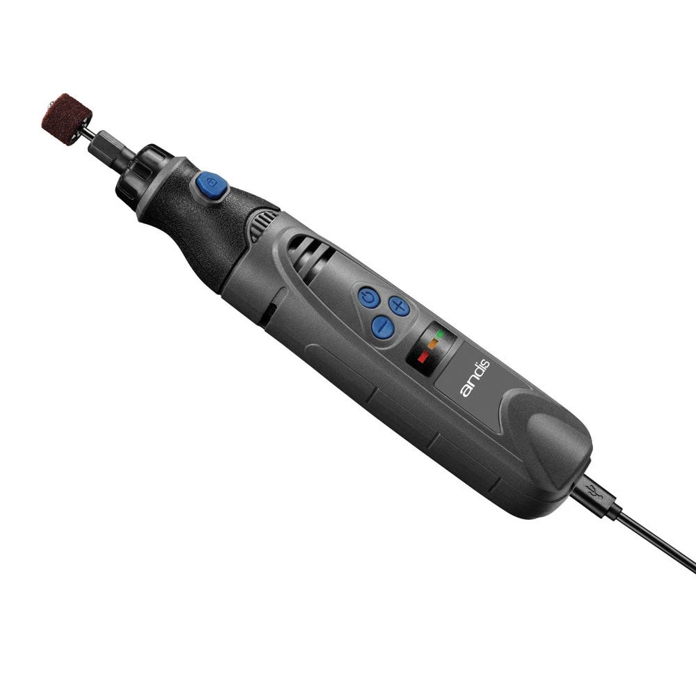 Andis Rechargeable Nail Grinder 2 Andis Rechargeable Nail Grinder - Image 2