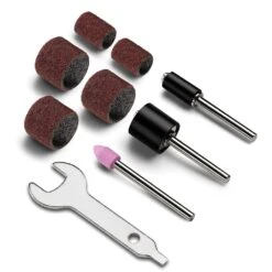 Andis Rechargeable Nail Grinder 12 Andis Rechargeable Nail Grinder -Pet Sale Store ad5951 17 2