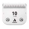 Andis UltraEdge Blade 10 1/16In Cut
