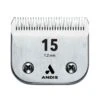 Andis UltraEdge Blade 15 3/64In Cut