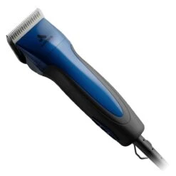 Andis Excel 5-Speed Clipper Blue -Pet Sale Store ad65410 191 excel 5 speed plus clipper smc angle 3 web 3