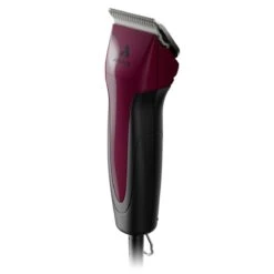 Andis Excel 5-Speed Clipper Dark Red -Pet Sale Store ad65410 831 excel 5 speed plus smc burgundy hero 2 web 1