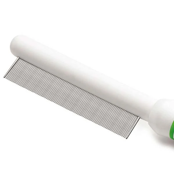 Andis Flea Combs 2 Andis Flea Combs - Image 2