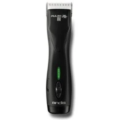 Andis Black Pulse ZRII 5-Speed Cordless Clippers