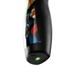 Andis Flora Pulse ZRII 5-Speed Cordless Clippers 11 Andis Flora Pulse ZRII 5-Speed Cordless Clippers -Pet Sale Store ad7905 33 pulse zr ii detachable blade clipper flora dblc 2 angle bottom 4 1