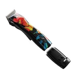 Andis Flora Pulse ZRII 5-Speed Cordless Clippers 10 Andis Flora Pulse ZRII 5-Speed Cordless Clippers -Pet Sale Store ad7905 33 pulse zr ii detachable blade clipper flora dblc 2 battery detach 1