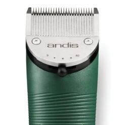 Andis Vida Adjustable Blade Clippers -Pet Sale Store ad8579 43 blade close up