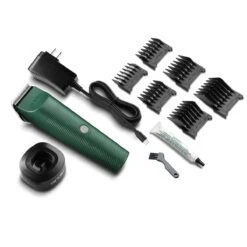 Andis Vida Adjustable Blade Clippers -Pet Sale Store ad8579 43 kit