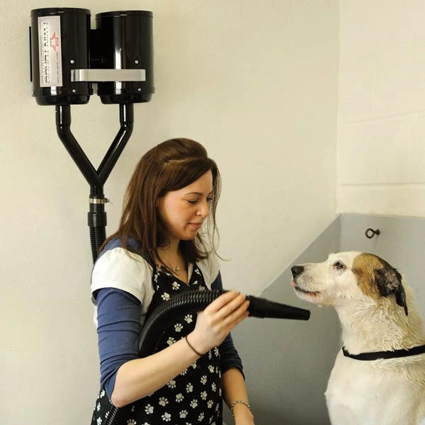 Metro Air Force Twin Turbo Super High Vel. Dryers 2 Metro Air Force Twin Turbo Super High Vel. Dryers - Image 2