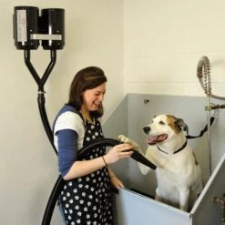 Metro Air Force Twin Turbo Super High Vel. Dryers 5 Metro Air Force Twin Turbo Super High Vel. Dryers -Pet Sale Store af1421 1