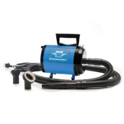 Metro Air Force Commander Variable Speed Dryers -Pet Sale Store af3850 19 001 115 1