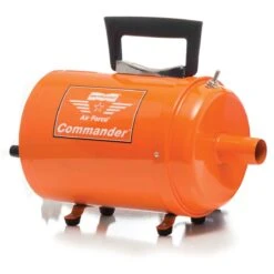 Metro Air Force Commander Variable Speed Dryers -Pet Sale Store af385 002