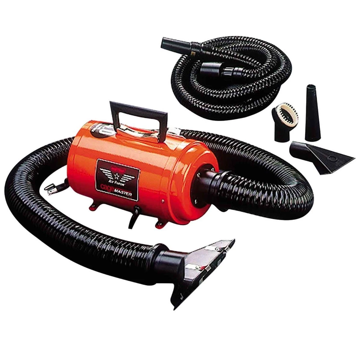 Metro Air Force Cagemaster Plus Dryers 1 Metro Air Force Cagemaster Plus Dryers