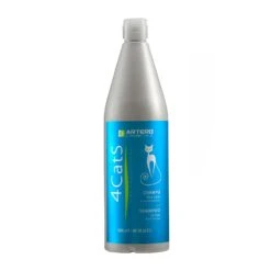 Artero 4 Cats Shampoo -Pet Sale Store ah658 1
