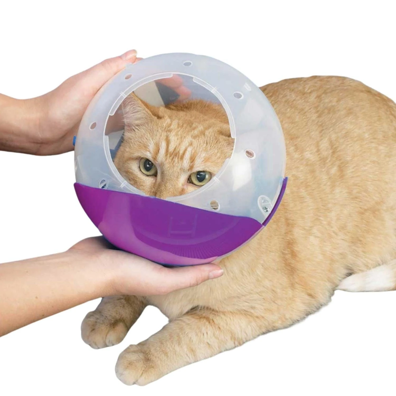 Soft Paws Air Muzzle II 1 Soft Paws Air Muzzle II