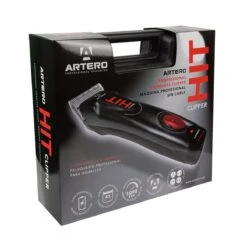 Artero HIT Cordless Clipper Full Size 11 Artero HIT Cordless Clipper Full Size -Pet Sale Store am347 10