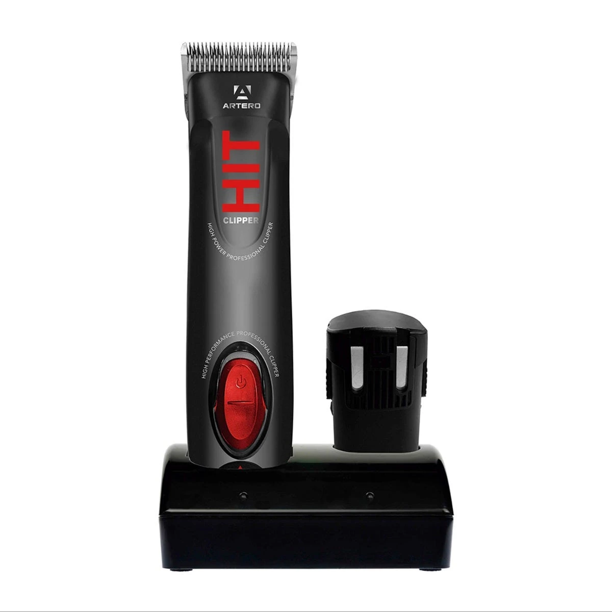 Artero HIT Cordless Clipper Full Size 2 Artero HIT Cordless Clipper Full Size - Image 2