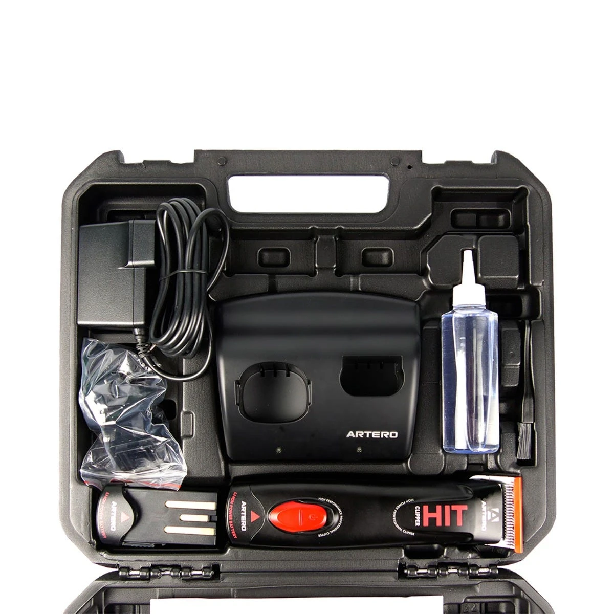 Artero HIT Cordless Clipper Full Size 5 Artero HIT Cordless Clipper Full Size - Image 5