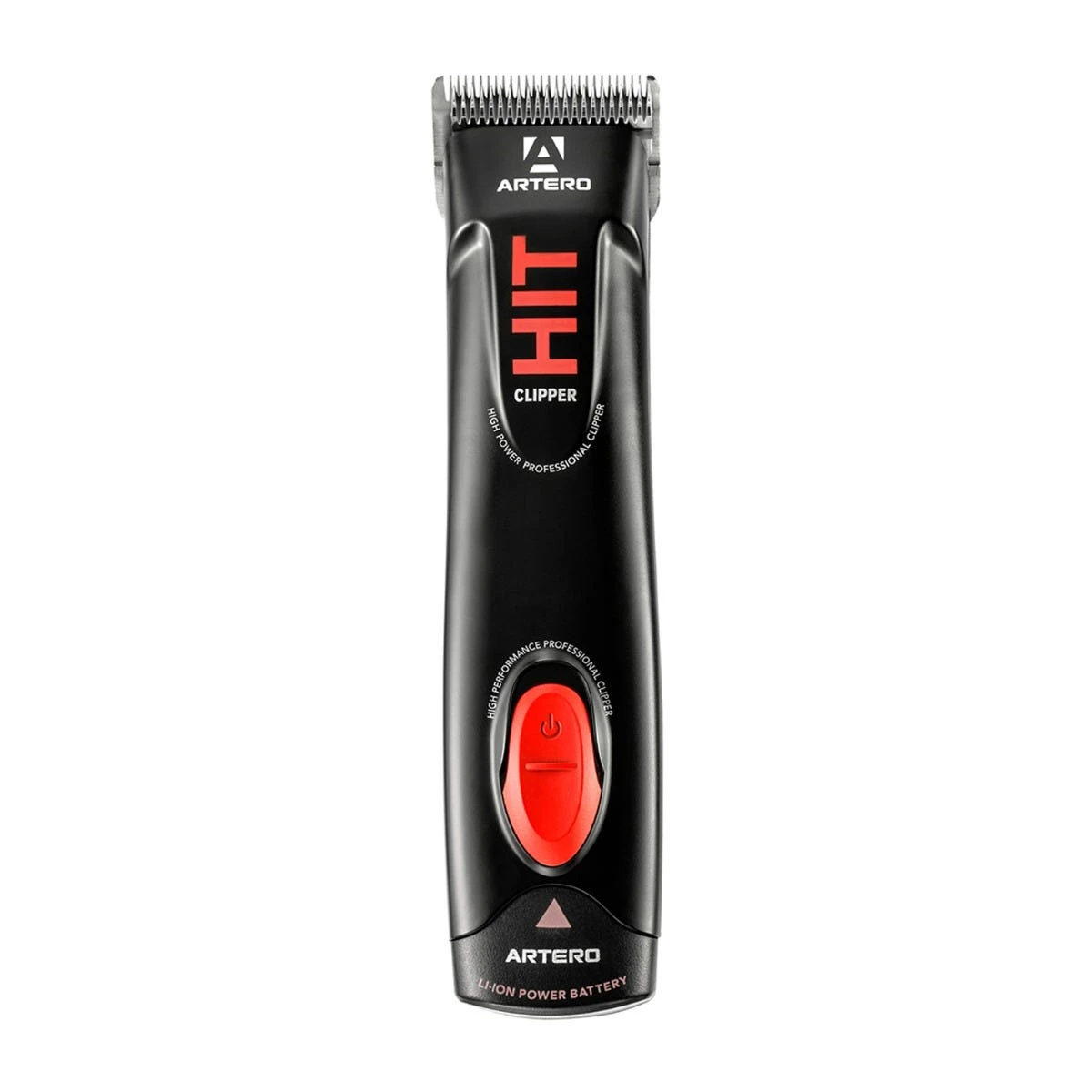 Artero HIT Cordless Clipper Full Size 1 Artero HIT Cordless Clipper Full Size