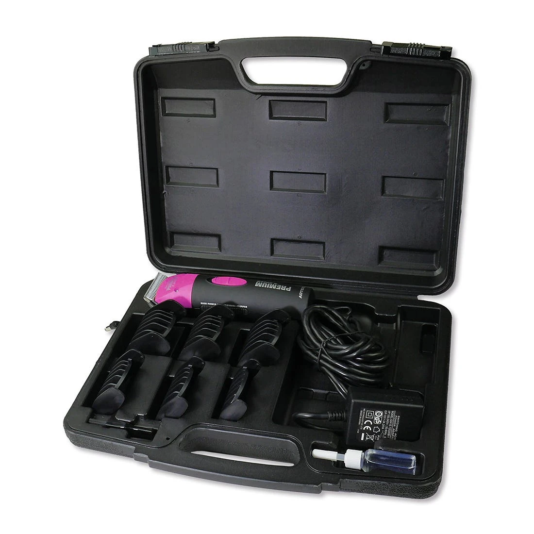 Artero Premium Clipper Full Size PNK 2 Artero Premium Clipper Full Size PNK - Image 2