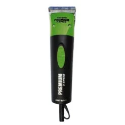 Artero Premium Clipper Full Size GRN