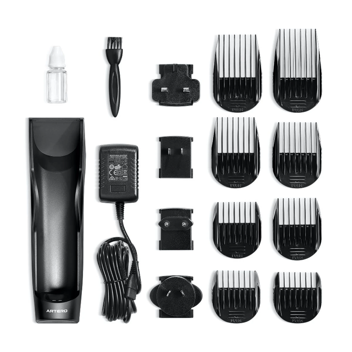 Artero Spektra Clipper 6 Artero Spektra Clipper - Image 6