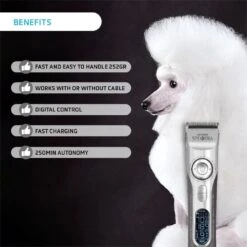 Artero Spektra Clipper 18 Artero Spektra Clipper -Pet Sale Store am629 benefits