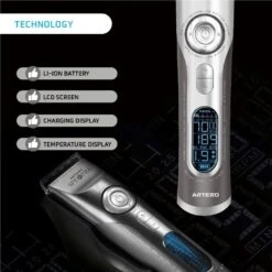 Artero Spektra Clipper 19 Artero Spektra Clipper -Pet Sale Store am629 pc