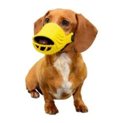 Artero Silicone Muzzles Set Of 4 -Pet Sale Store amuzzle 2 1 1