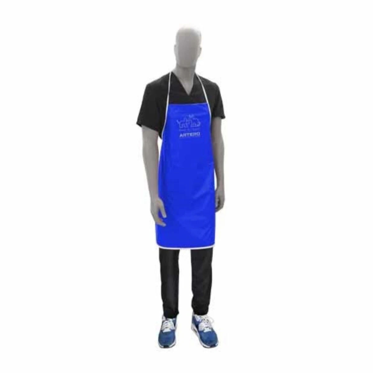 Artero Queen Apron Blue 1 Artero Queen Apron Blue