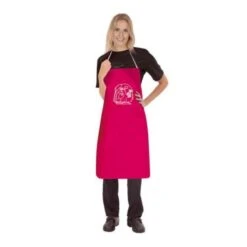 Artero Queen Apron -Pet Sale Store aqueen fucsia 01