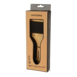 Artero Nature Collection Double Sided Slicker Brush S -Pet Sale Store at0952 12 003